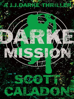 cover image of Darke Mission